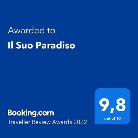 Il Suo Paradiso Dhavgáta 外观 照片