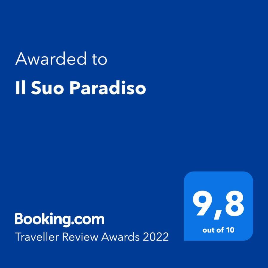 Il Suo Paradiso Dhavgáta 外观 照片
