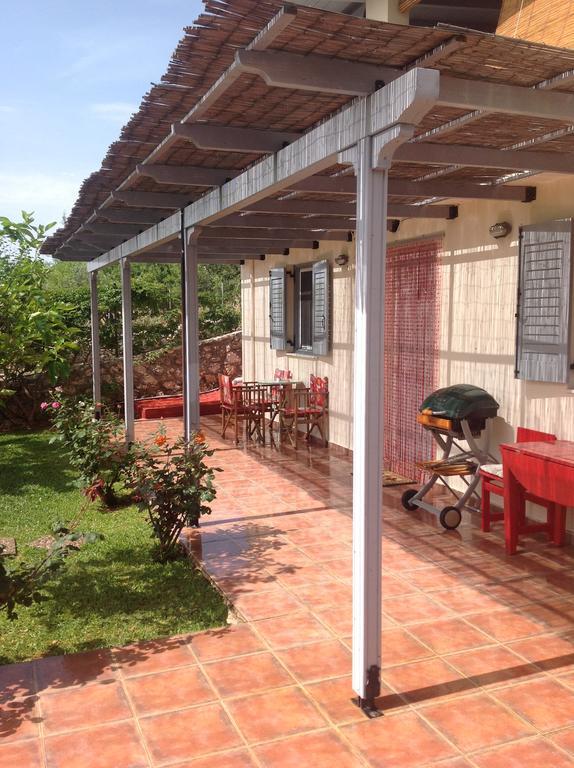 Il Suo Paradiso Dhavgáta 外观 照片