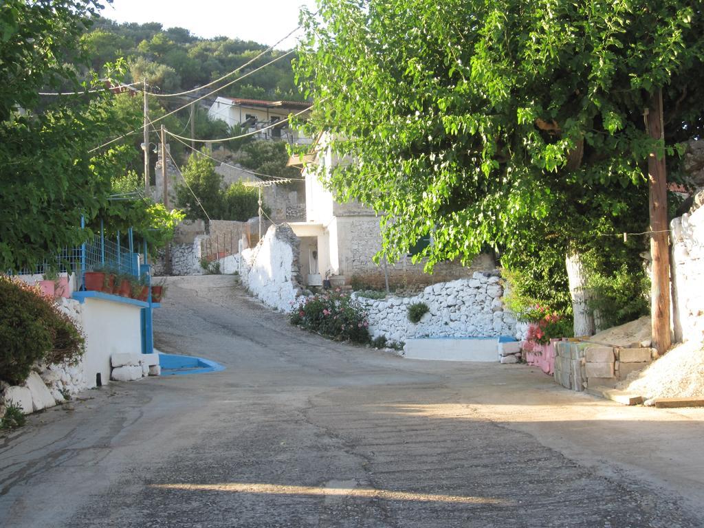 Il Suo Paradiso Dhavgáta 外观 照片