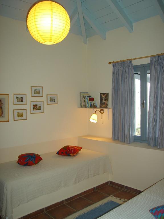 Il Suo Paradiso Dhavgáta 外观 照片